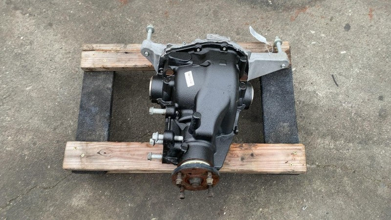 ⭕ 18-21 Lincoln Navigator Rear Axle Differential Carrier Assembly (3.7