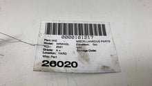⭕ 2020-2021 Jeep Wrangler Chassis Wiring Harness Wire Cable Assembly 68351047AG