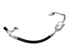 ⭕ 16-20 Model X A/C Pipe Discharge Tube w/ Pressure & Temp Sensor 1032196-00-E