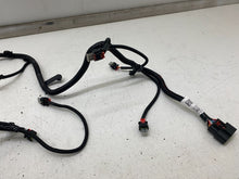 ⭕ 21-22 Model 3 M3 Bumper Harness suit w/ Lamp & Ultrasonic Sensor 2067958-00-B