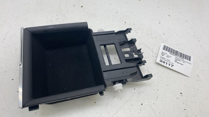 156446300C ⭕ 2021-2024 Tesla Model X S Center Console Sliding Storage Bin Assy 1564463-00-C