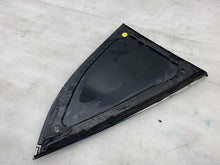 ⭕ 2016-2020 Tesla Model X MX Rear Driver Side Window QTR Quarter Glass 1/4 Left