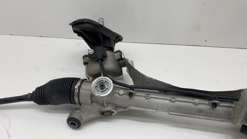⭕ 2014 2015 2016 2017 2018 Ford C-Max Power Steering Gear Rack & Pinio