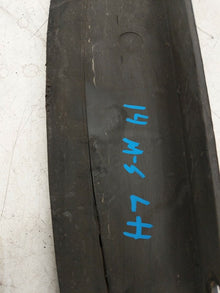⭕ 12-15 Tesla Model S Rear Left Undertray Aero Shield Outer Strake 6008184-00-D
