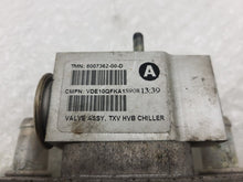 ⭕ 12-15 Model S High Voltage TXV Battery Chiller Valve w/o Solenoid 6007362-00-D