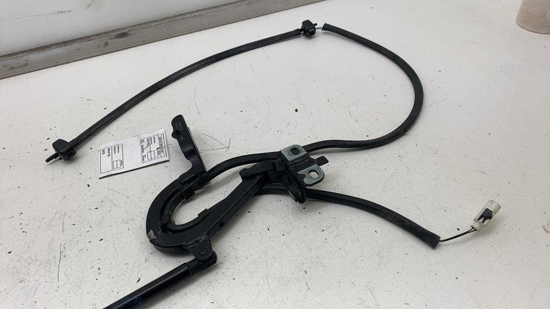 ⭕2014 2015 2016 2017 2018 2019 2020 BMW i3 Hood Hinge Strut Cable Wiring Harness