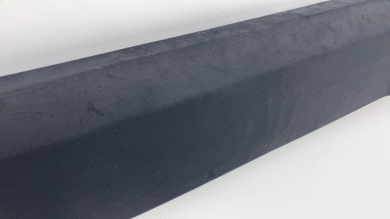 2024-2025 Tesla Cybertruck Rear Headliner Trim Panel Cover Alcantara 1