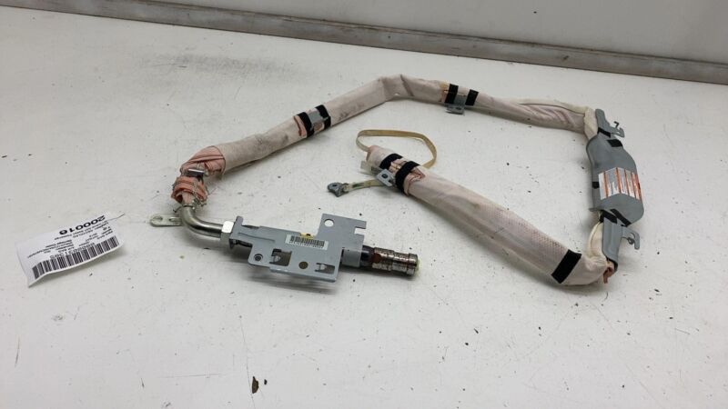 ⭕ 2012 2013 Infiniti G37 Passenger Side Roof Curtain Airbag Right RH Assembly