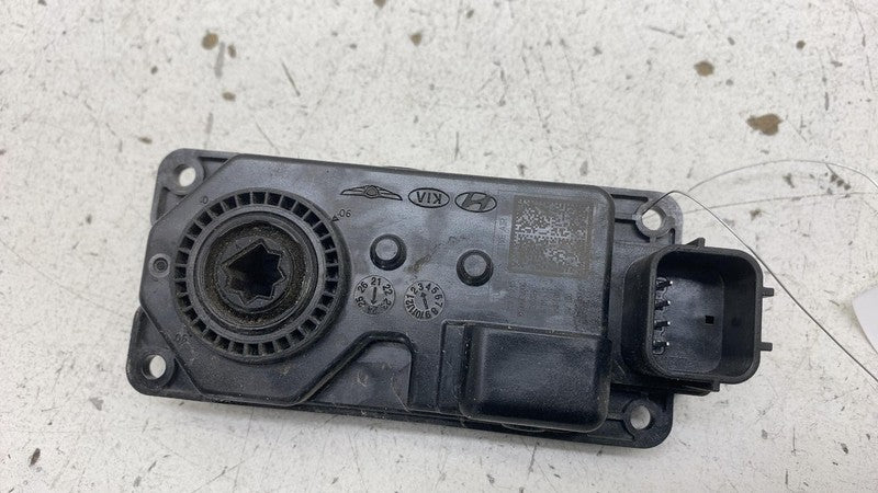 86999 CV000 2022 2023 2024 Kia EV6 Electric Active Grille Flap Actuator Assembly 86999CV000