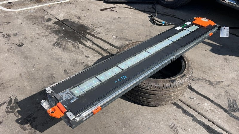 ⭕22-24 Tesla Model 3 One Battery Module LFP Lifepo4 Standard Range 60k