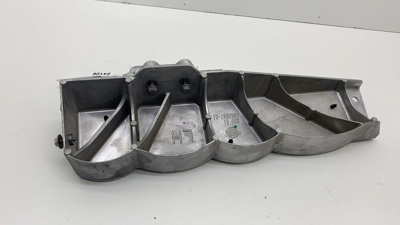 184970999F 2024-2025 Tesla Cybertruck Rear Bumper Driver Side Cast Carrier Left 184970999F