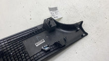 ⭕ 2020-2024 Tesla Model Y Rear Driver Side C-Pillar Lower Trim Cover Panel Left