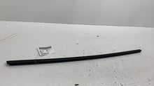 ⭕20-24 Model Y Front Passenger Door Window Outer Belt Seal Right RH 1495713-00-D
