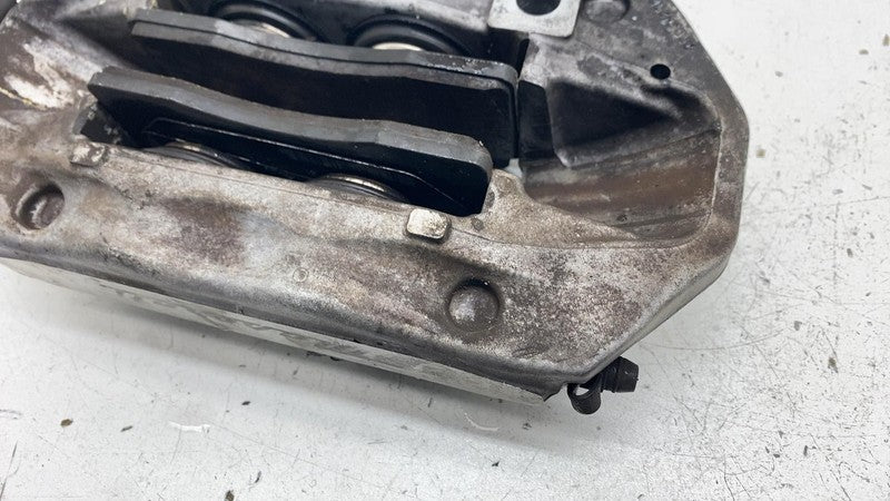 ⭕ 14-21 Maserati Ghibli Front Passenger Side Brake Disc Caliper Assemb