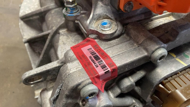 LJ98 7B012 AG ⭕ 2021-2024 Ford Mustang Mach-E Rear Drive Unit Motor AWD 18K Miles LJ987B012AG