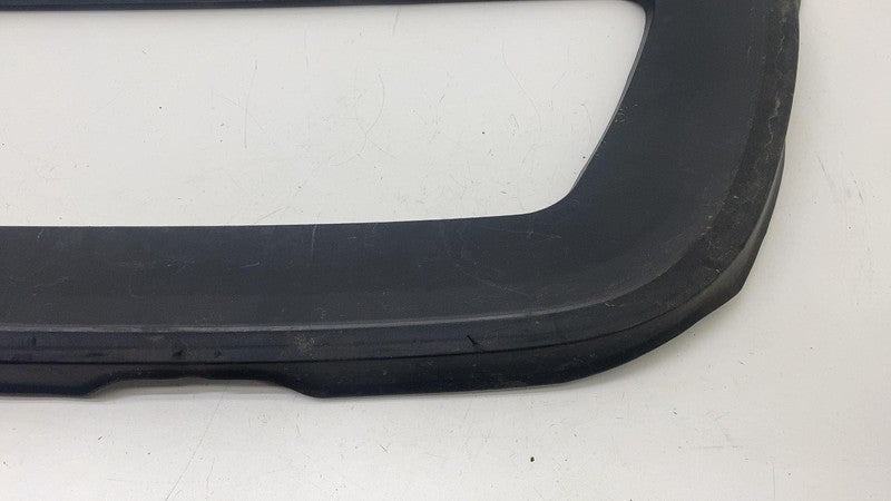 ⭕ 20-23 Tesla Model Y Front Compartment Hood Baffle Cowl Cover Trim 14