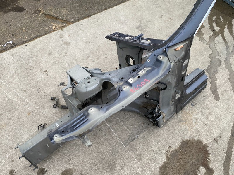 1022588-01-J ⭕ 16-20 Tesla Model S Front Left Body Quarter Panel Fender Apron Frame Cut Out