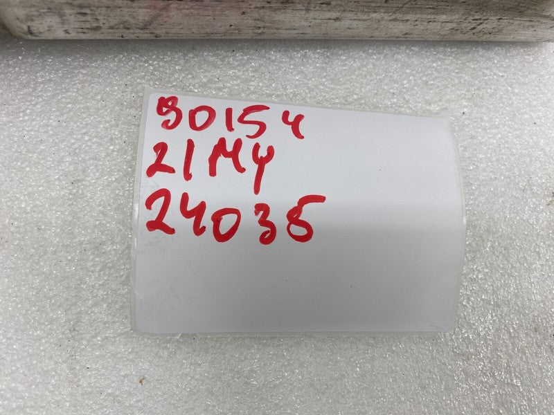 ⭕ 20-25 Tesla Model Y Front Left or Right Reinforcement Crash Can 1109