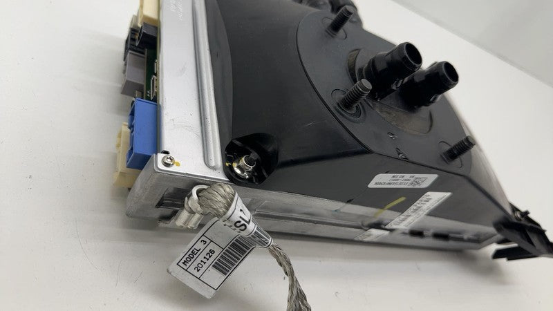 ⭕ 17-23 Model 3 MCU Media Control Unit Service Car Computer Module 156