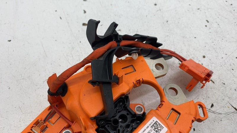 ⭕ 17-20 Model 3 M3 FC Contactors High Voltage Controllers Assembly 109