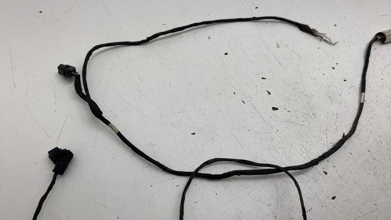 ⭕2018-2021 Maserati Ghibli Front Bumper Parking Harness 06701009640 (P