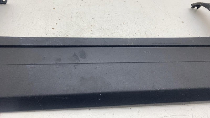 ⭕ 2022 Rivian EDV-700 Rear Passenger Wheel Arch Cladding Cover Right P