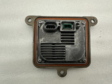 ⭕ 2012-2015 Tesla Model S Front Headlight HID Head Lamp Ballast Control Module