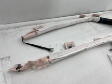 ⭕ 12-20 Tesla Model S Driver Side Roof Curtain Safety Airbag Left 1005261-00-C