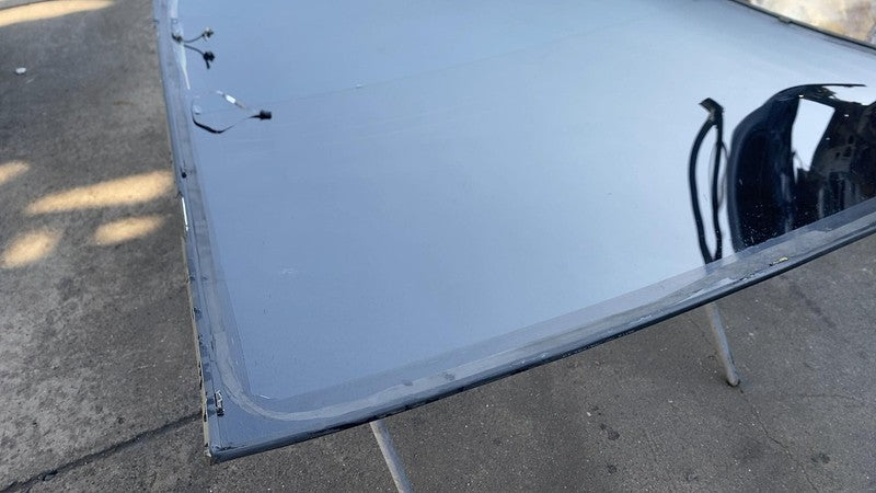 ⭕ 21-23 Model 3 M3 Rear Trunk Panoramic Backlite Glass (NO ANTENNA) 14