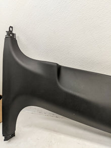 ⭕17-23 Model 3 Right Upper & Lower B-Pillar Cover Trim 1086255-01-J/1086299-80-H