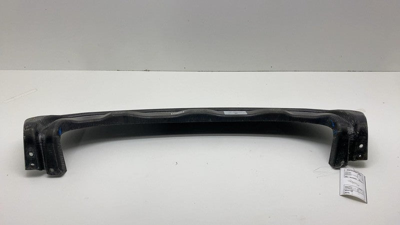 164998700A 2021 2022 2023 2024 Tesla Model S Front Carbon Fiber Ankle Catcher 1649987-00-A