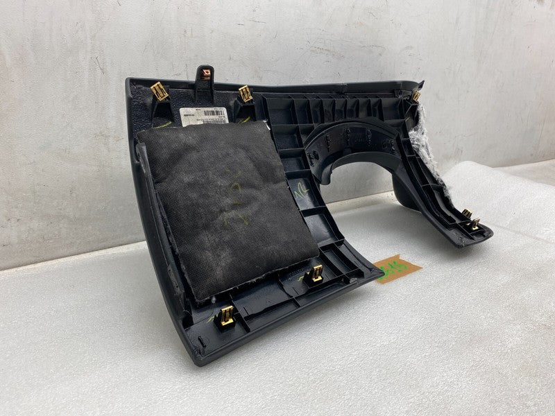 100240514H ⭕ 12-20 Tesla Model S X Dashboard Instrument Panel Lower Trim Left 1002405-14-H