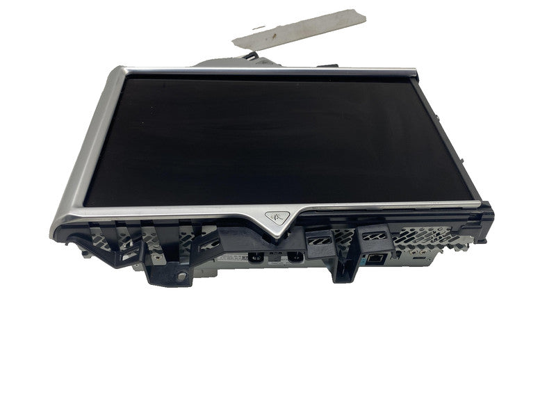 145073700B 2018-2021 Tesla Model S Touchscreen Media Control Unit MCU-2 Intel Update Screen