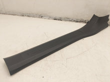 ⭕ 2016-2020 Tesla Model X Front Right Door Sill Scuff Plate Trim Panel Cover OEM