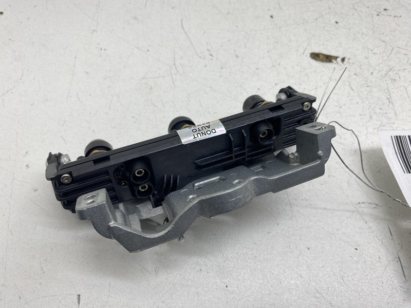 ⭕ 17-23 Tesla Model 3 Front Forward Facing Adjustable Triple Camera 11