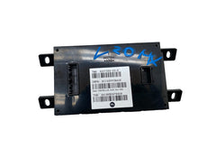 ⭕ 12-20 Model S A/C Heater Climate Control HVAC Controller Module 6007366-00-E