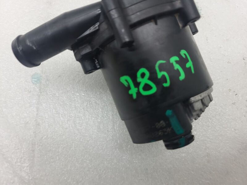 2012-2015 Tesla Model S MS Motor Inverter Battery Coolant Auxiliary Water Pump