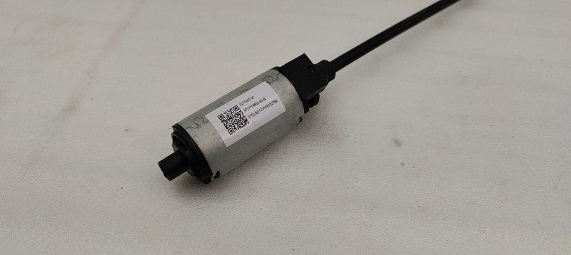 ⭕ 17-23 Model 3 Front 1st Row Track Seat Adjustment Control Motor 1119