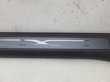 ⭕ 16-20 Model X MX Front Passenger Side Door Sill Trim Panel Right 1496491-00-A
