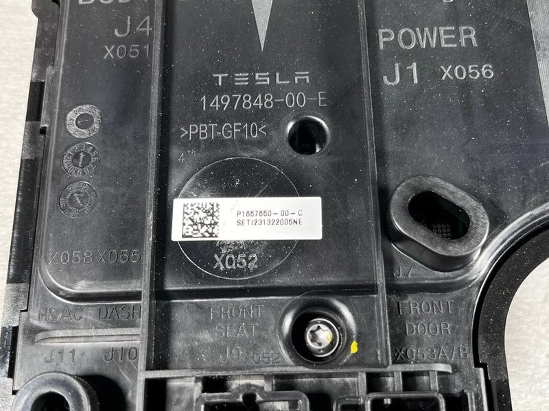 ⭕20-24 Tesla Model Y Right Low Voltage Controller Electronic Module 16