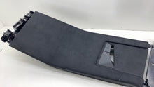 2024 Tesla Cybertruck Cyberbeast Driver Upper B-Pillar Panel Cover Trim Left OEM