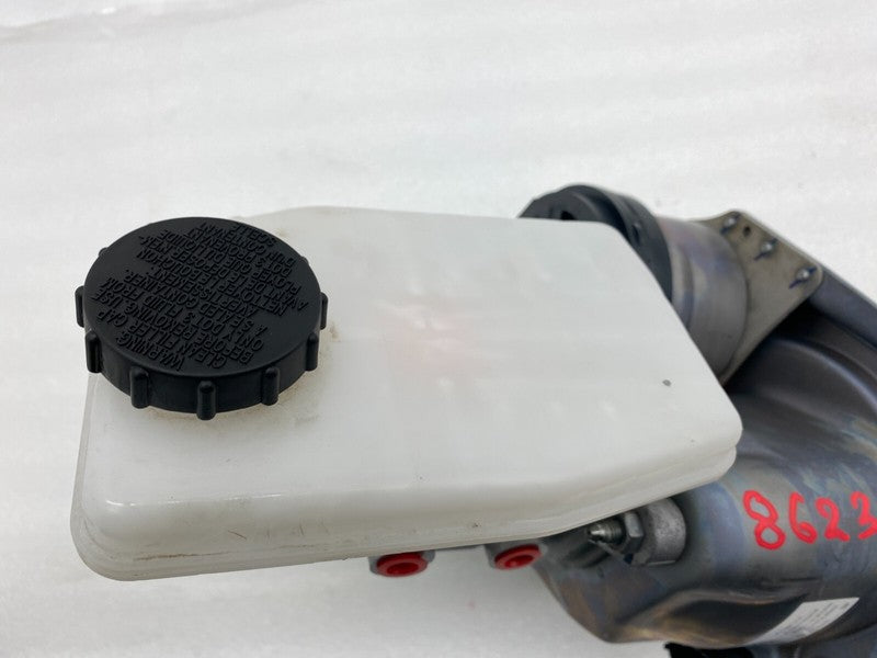 118867100B ⭕ 20-24 Tesla Model Y Power iBooster Brake Booster Master Cylinder 1188671-00-B