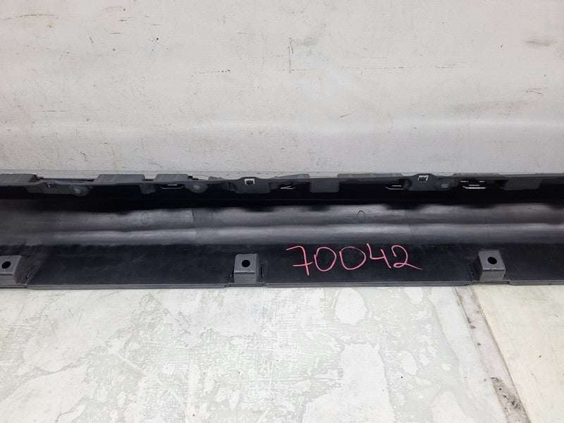 600587400H ⭕2012-2020 Model S Driver Side Rocker Panel Outer Sill Molding Left 6005874-00-H