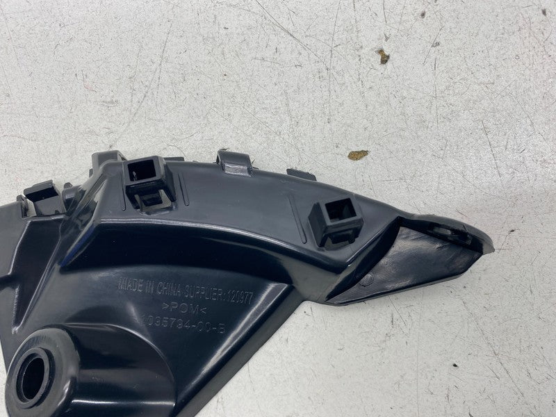1095794 00 B ⭕ 2017-2026 Tesla Model X Front Right Fender Mount Support Bracket 1095794-00-B