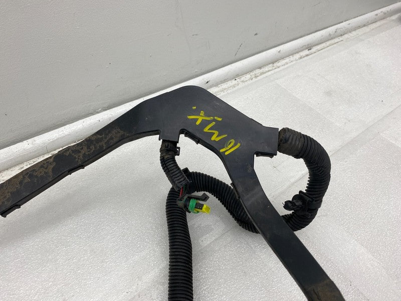 103244802F ⭕ 16-20 Tesla Model X Rear Subframe Wiring Harness Cable Wire Loom 1032448-02-F