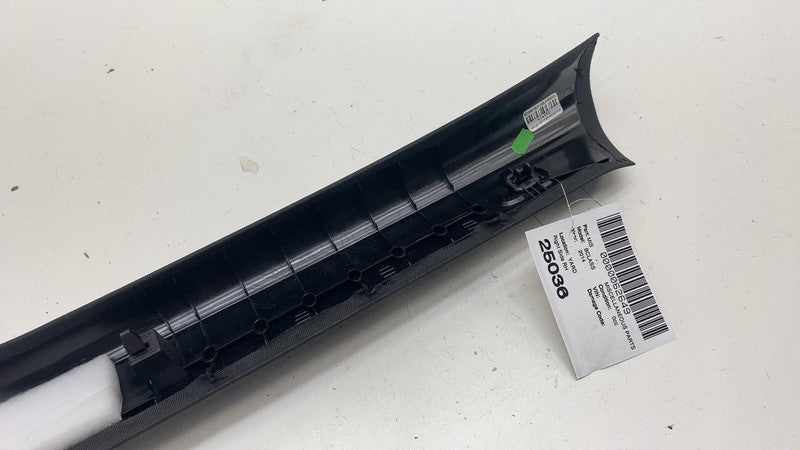 A2426900225 ⭕ 2014-2015 Mercedes-Benz B Electric Drive Right A-Pillar Trim Cover A2426900225
