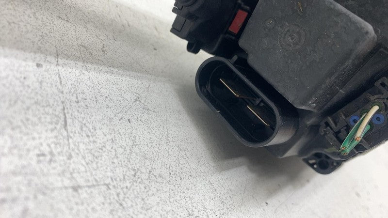 12-15 Model S Power Steering Gear Rack Pinion & Motor + Tie Rod RWD BJ