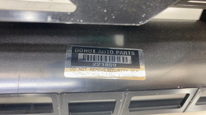 A 297 880 23 00 ⭕ 2022-2024 Mercedes EQS 450+ Front Bumper Support Carrier Bracket A2978802300