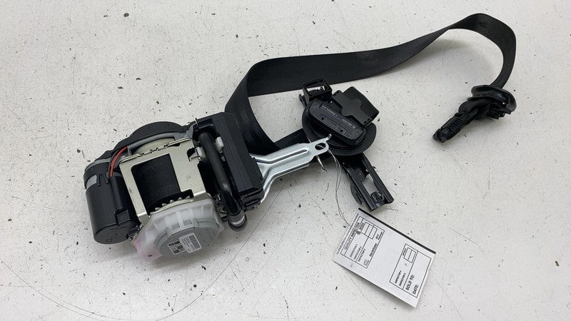 19-23 Audi E-Tron Quattro Left or Right Seatbelt Beat Belt & Retractor