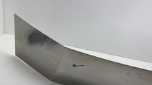 2024-2025 Tesla Cybertruck Front Frunk Fascia Bumper Cover Panel OEM Assembly